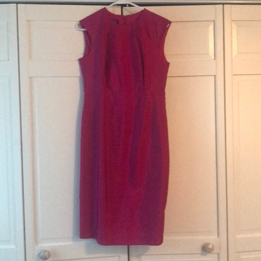 Beautiful Silk blend Jones of New York dress